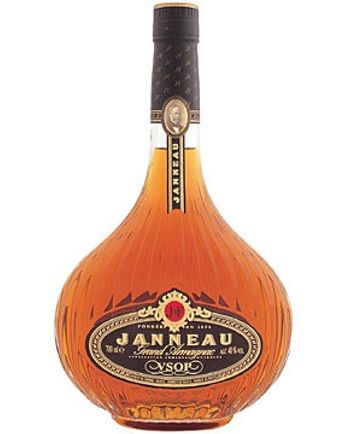 Janneau VSOP Armagnac