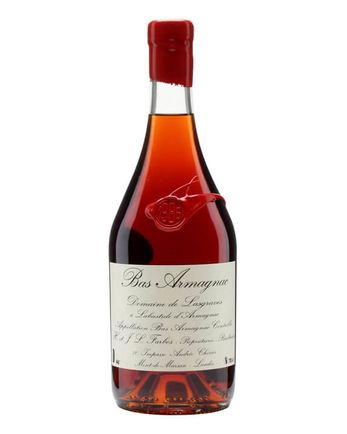 Domaine de Lasgraves 1986