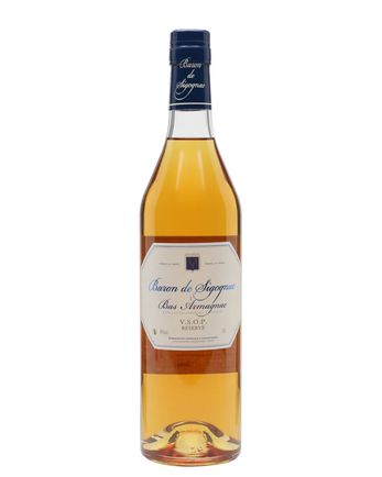 Baron de Sigognac VSOP Armagnac