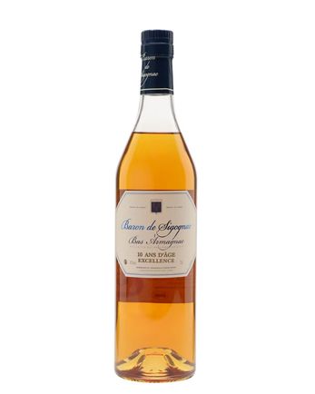 Baron de Sigognac 10 años