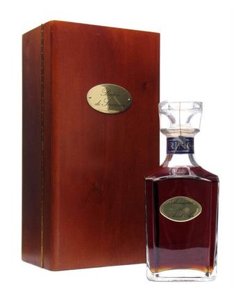 Baron de Sigognac 50 años Decanter
