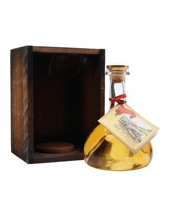 Arran 3 años First Bottling