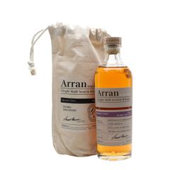 Arran 12 Year Old Duero Discovery / Signature Series Edition 3