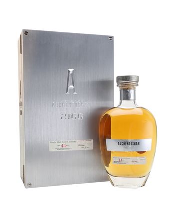 Auchentoshan 1966 44 años