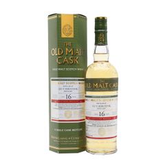 Auchroisk 2007 / 16 Year Old / Old Malt Cask