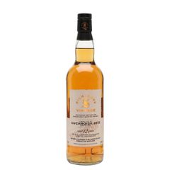 Auchroisk 2012 / 12 Year Old / 100 Proof Edition #52 / Signatory