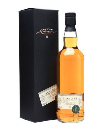 Aultmore 1982 28 años Cask #2233 Adelphi