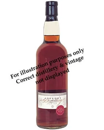 Aultmore 1985 14 años Adelphi