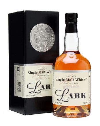 Lark Single Cask Whisky Cask #202