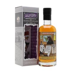 Launceston 5 Year Old / Batch 1 / That Boutique-y Whisky Company