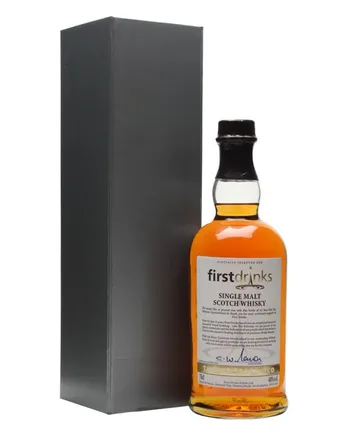 Balvenie 12 años DoubleWood First Drinks Special