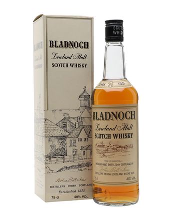 Bladnoch 8 años 75cl