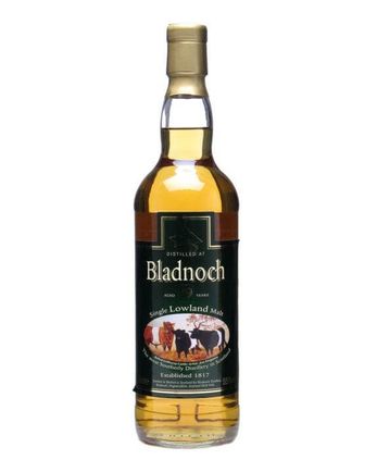 Bladnoch 19 años