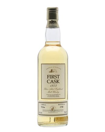Blair Athol 1973 21 años First Cask