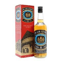 Blair Athol 8 Year Old / Bottled 1980s