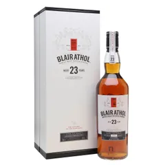 Blair Athol 1993 / 23 Year Old / Sherry Cask / Special Releases 2017
