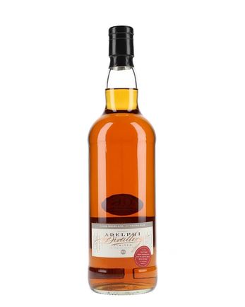 Balblair 1965 37 años Adelphi