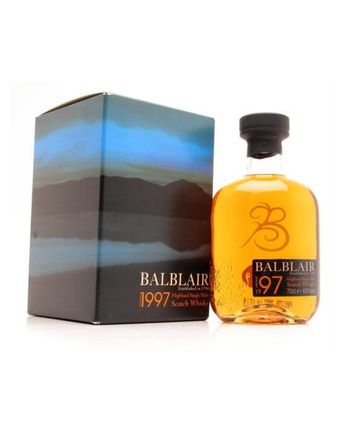 Balblair 1997