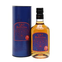 Ballechin 2003 / 18 Year Old / Exclusive to The Whisky Exchange