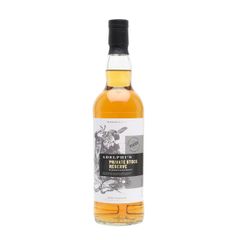 Adelphi Private Stock Reserve Peated