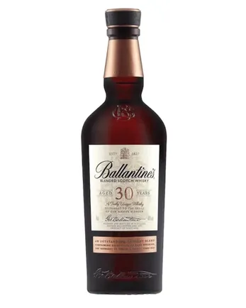 Ballantine's 30 años