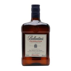 Ballantine's Celebration