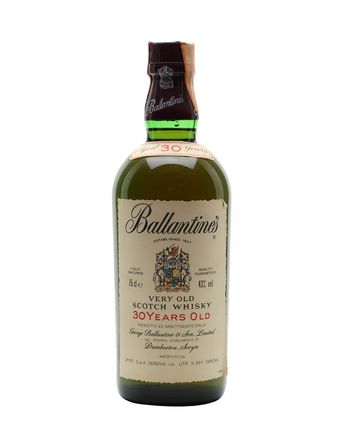 Ballantine's 30 años 75cl