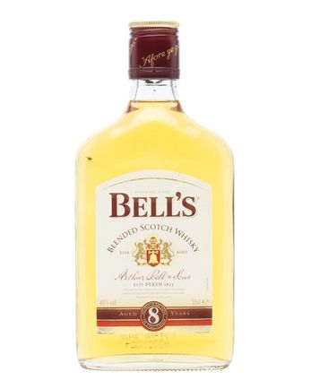 Bell's 8 años 35cl