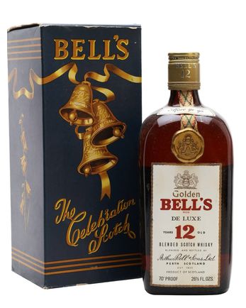 Bell's 8 años