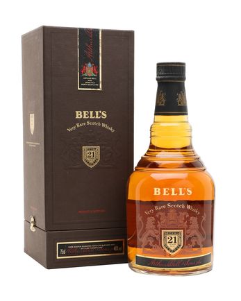 Bell's Royal Reserve 21 años