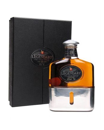 Clan Campbell Legendary 18 años