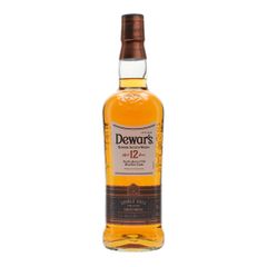 Dewar's 12 Year Old