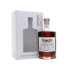 Dewar's Double Double 21 Year Old