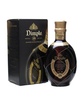 Dimple 18 años