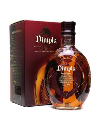 Dimple 15 años