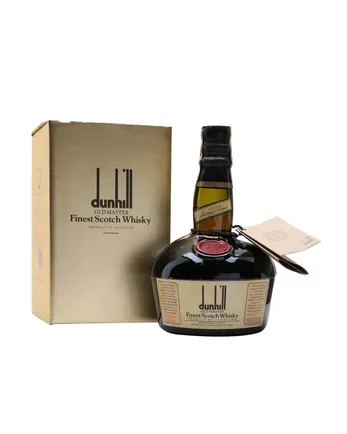 Dunhill Old Master