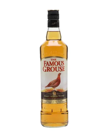 Famous Grouse Port Wood