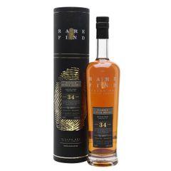 1989 / 34 Year Old / Gleann Mor Rare Find