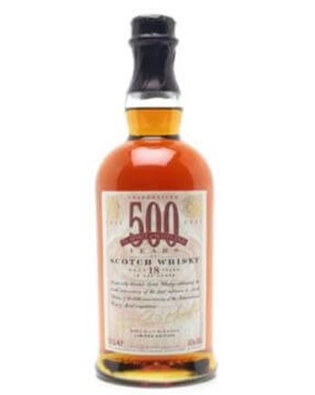 Grant's 18 años 500th Anniversary 1994
