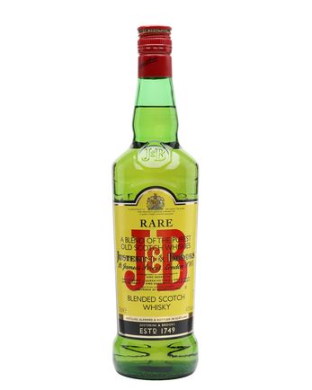 J & B Rare