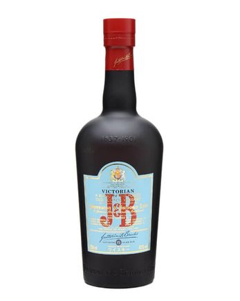 J & B Victorian 15 años