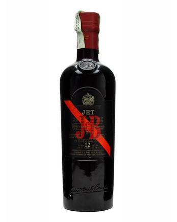 J & B Jet 12 años