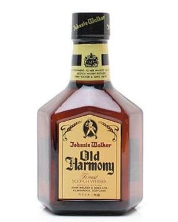 Johnnie Walker Old Harmony