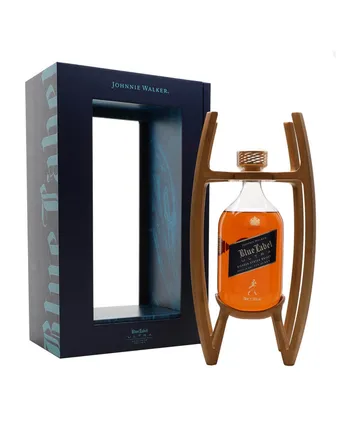 Johnnie Walker 12 años