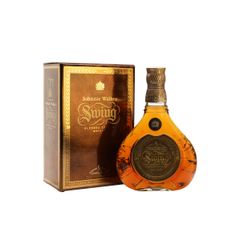 Johnnie Walker Swing / Bottled 1980s