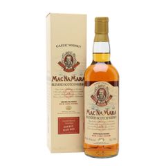 MacNaMara Rum Cask Finish