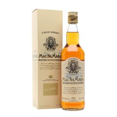 MacNaMara