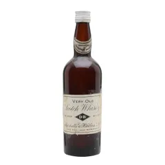 Mitchells & Butlers Very Old / Bottled 1950s