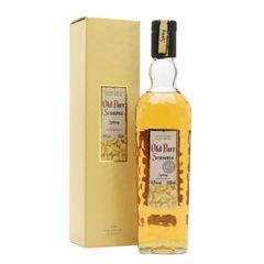 Old Parr Seasons / Spring