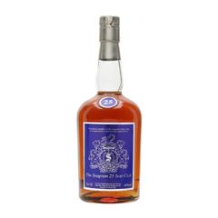 Seagram 25 Year Old Club
